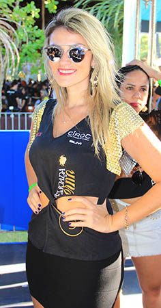 coluna christiano coelho; circuito chic;