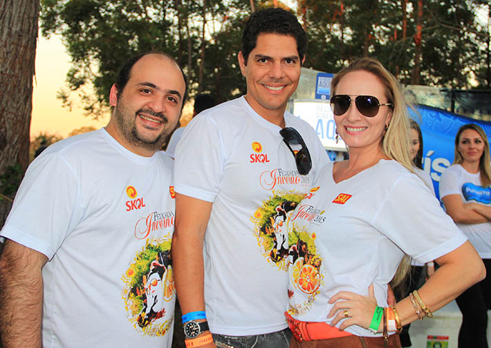 coluna christiano coelho; circuito chic;