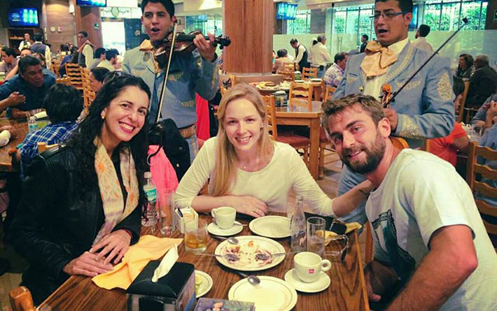 coluna christiano coelho; circuito chic;