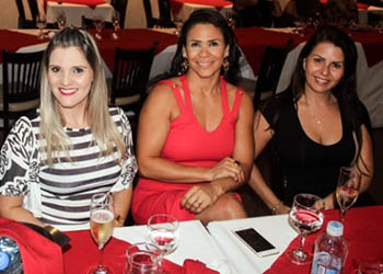 coluna christiano coelho; circuito chic;