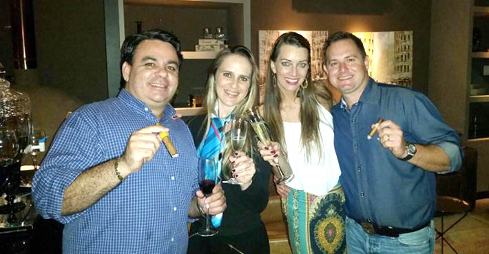 coluna christiano coelho; circuito chic