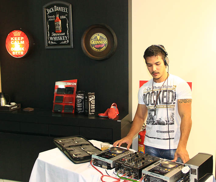coluna christiano coelho; circuito chic