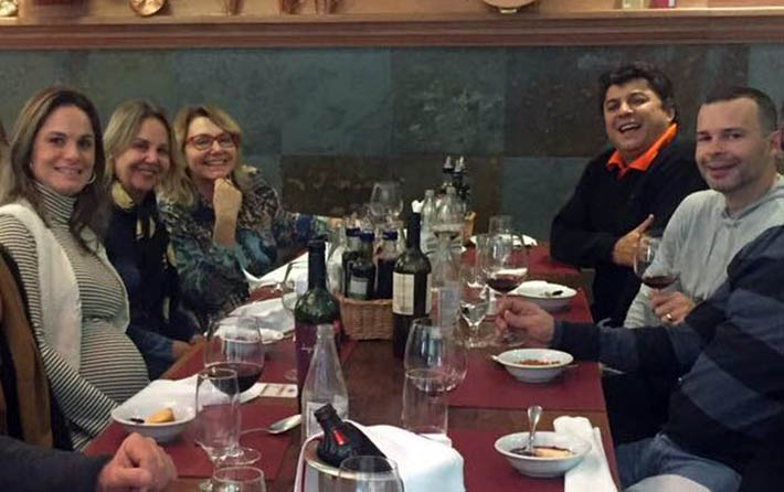 coluna christiano coelho; circuito chic;