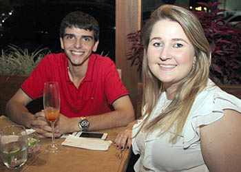 coluna christiano coelho; circuito chic;