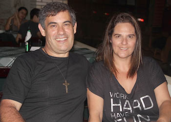 coluna christiano coelho; circuito chic;
