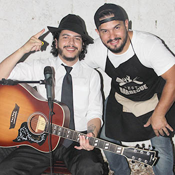coluna christiano coelho; circuito chic;