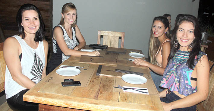 coluna christiano coelho; circuito chic;