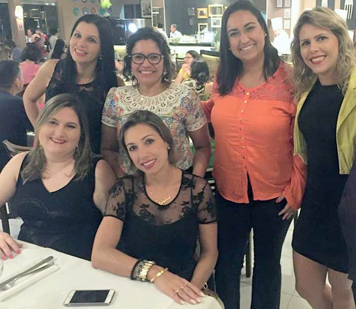 coluna christiano coelho; circuito chic;