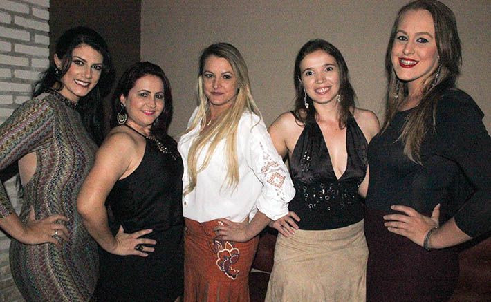 coluna christiano coelho; circuito chic;
