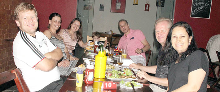 coluna christiano coelho; circuito chic;