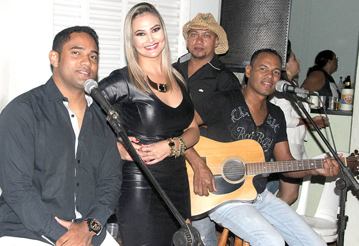 coluna christiano coelho; circuito chic;