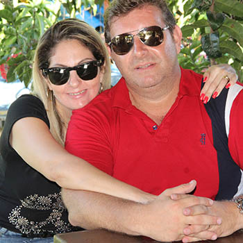 coluna christiano coelho; circuito chic;