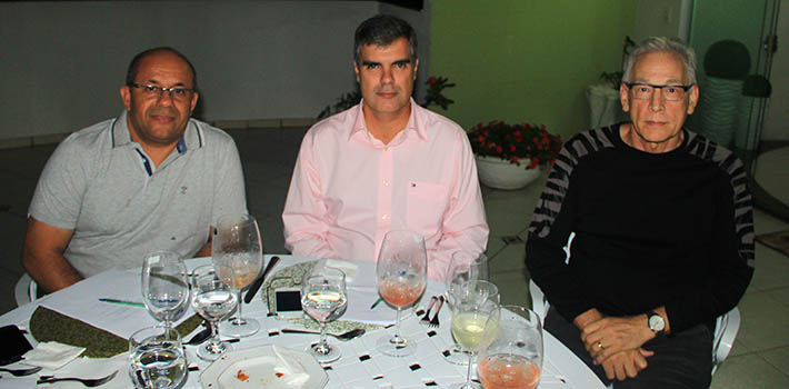 coluna christiano coelho; circuito chic;