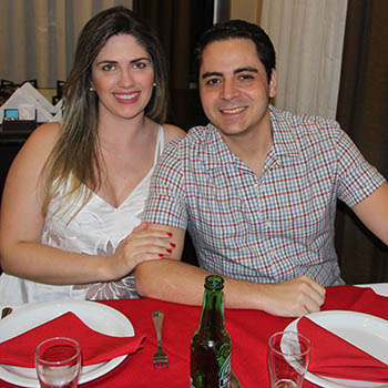 coluna christiano coelho; circuito chic;