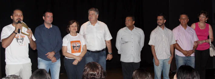 coluna christiano coelho; circuito chic;