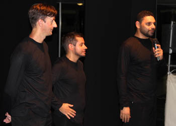 coluna christiano coelho; circuito chic;
