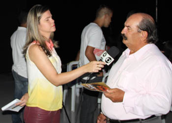 coluna christiano coelho; circuito chic;