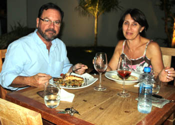coluna christiano coelho; circuito chic;