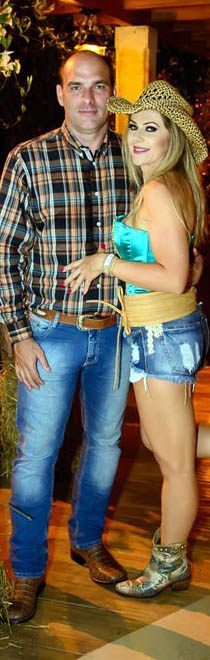 coluna christiano coelho; circuito chic;