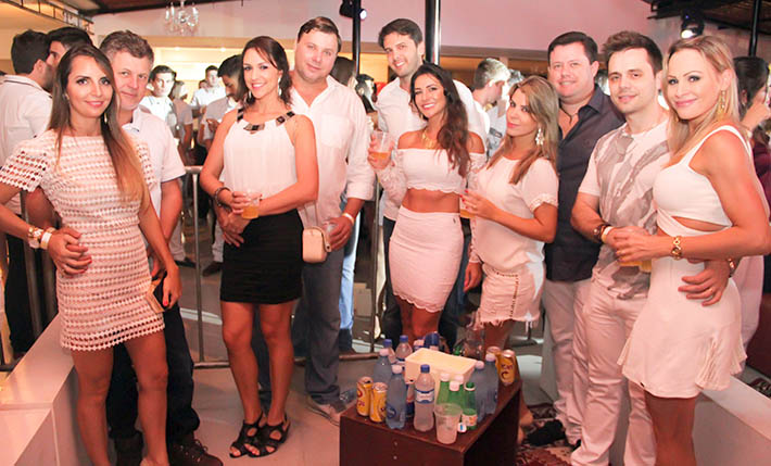 coluna christiano coelho; circuito chic;