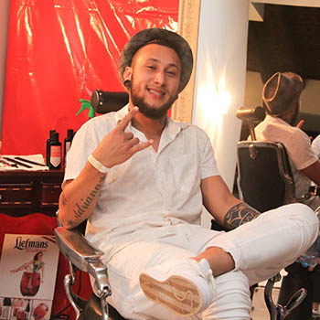 coluna christiano coelho; circuito chic;