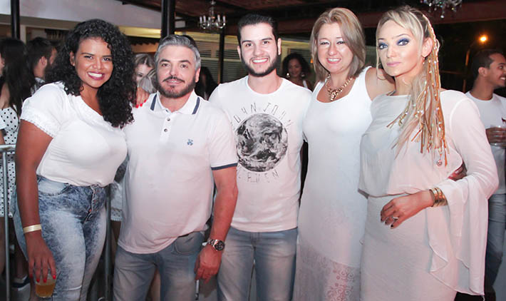 coluna christiano coelho; circuito chic;
