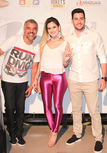 coluna christiano coelho; circuito chic;