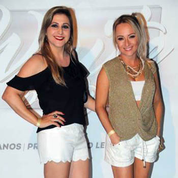 coluna christiano coelho; circuito chic;