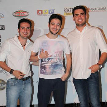 coluna christiano coelho; circuito chic;