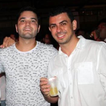 coluna christiano coelho; circuito chic;