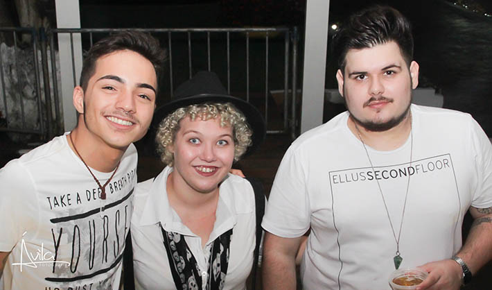 coluna christiano coelho; circuito chic;