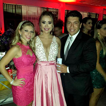 coluna christiano coelho; circuito chic