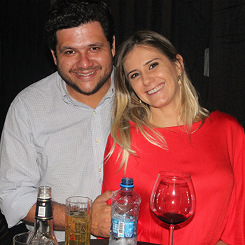 coluna christiano coelho; circuito chic;