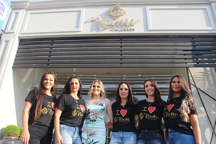 circuito chic;