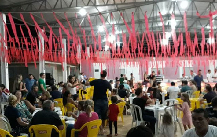 circuito chic coluna social primavera do leste coluna do chris  colunista christiano coelho 