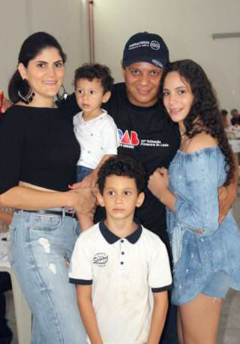 circuito chic, coluna social, colunista, christiano coelho, coluna do chris, coluna social primavera do leste