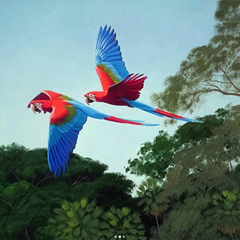 circuito chic coluna social primavera do leste coluna do chris  colunista christiano coelho  petteson silva arte plastica premio giulio cesare 2018