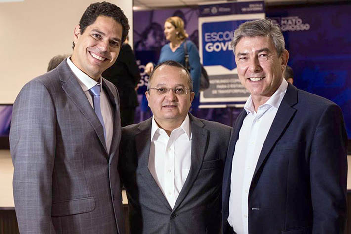 coluna christiano coelho; circuito chic;