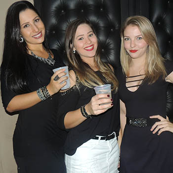 coluna christiano coelho; circuito chic;