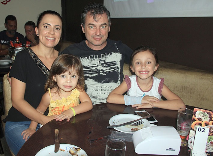 coluna christiano coelho; circuito chic;
