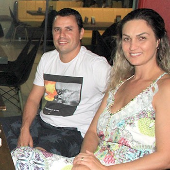 coluna christiano coelho; circuito chic;