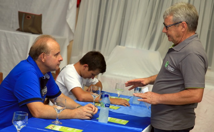 coluna christiano coelho; circuito chic;