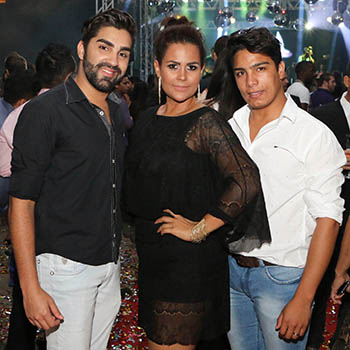 coluna christiano coelho; circuito chic;