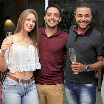 circuito chic coluna social primavera do leste coluna do chris  colunista christiano coelho 