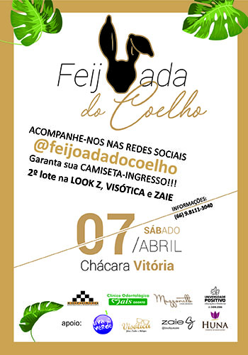 circuito chic coluna social primavera do leste coluna do chris  colunista christiano coelho