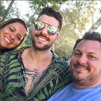 circuito chic coluna social primavera do leste coluna do chris  colunista christiano coelho