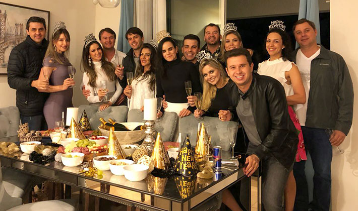 circuito chic coluna social primavera do leste coluna do chris  colunista christiano coelho