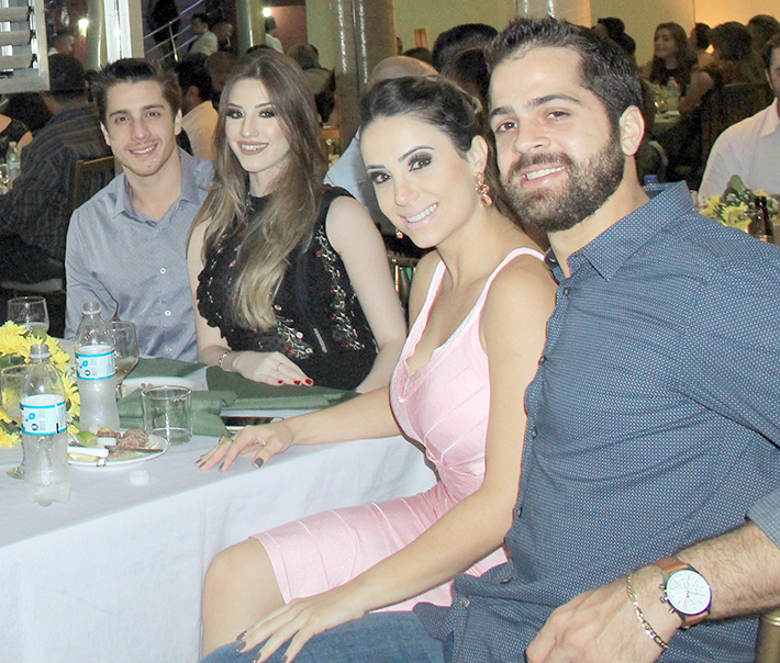 circuito chic coluna social primavera do leste coluna do chris  colunista christiano coelho