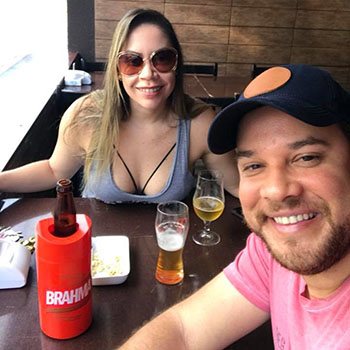 circuito chic coluna social primavera do leste coluna do chris  colunista christiano coelho