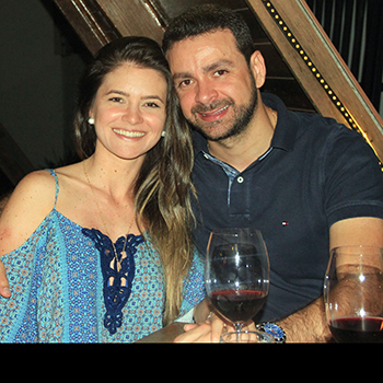 circuito chic coluna social primavera do leste coluna do chris  colunista christiano coelho